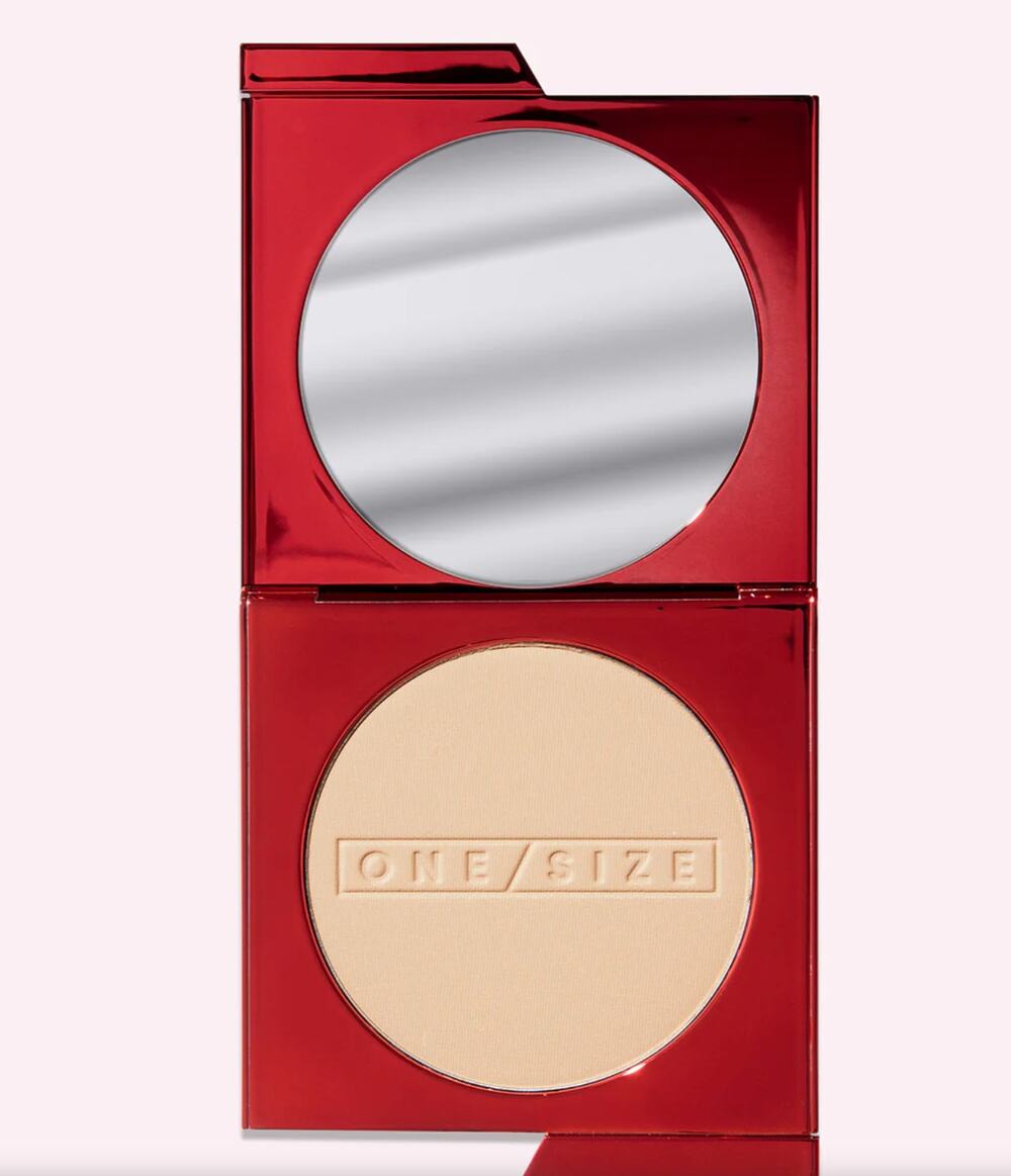 ONE/SIZE Turn Up the Base Out of Stock Versatile Powder Foundation | Med 2 (N)
